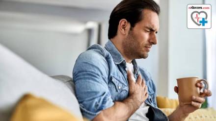 Heart Attack Causes can stress cause a heart attack know the truth of doctor health diseas