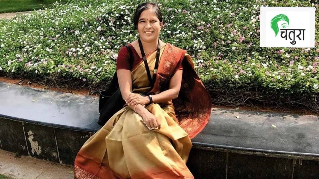 Meet Radha Vembu, an IITian, who is one of the richest women in India