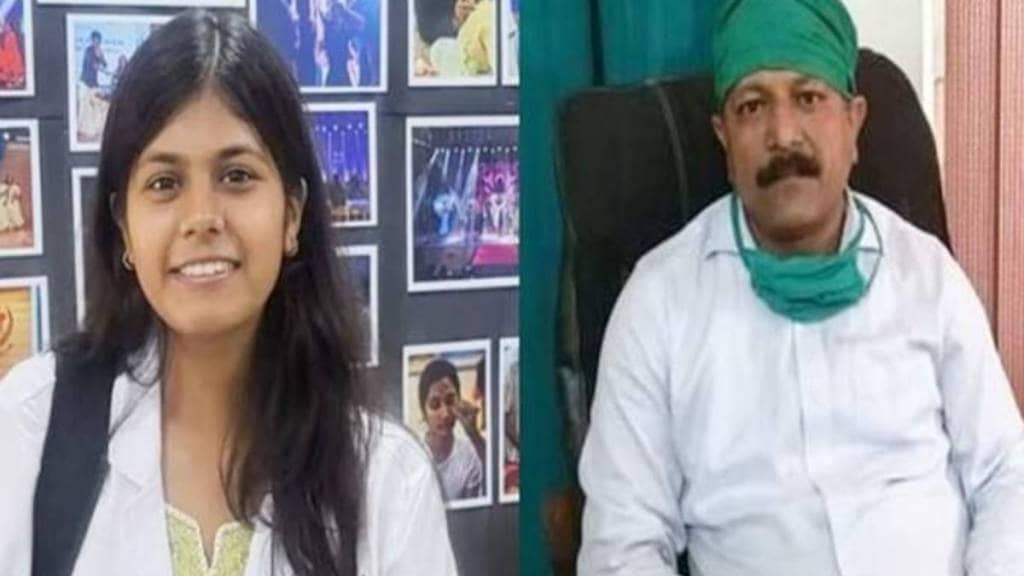 NEET success story: 54-year-old engineer left high paying job to pursue MBBS, cracked NEET but with a twist