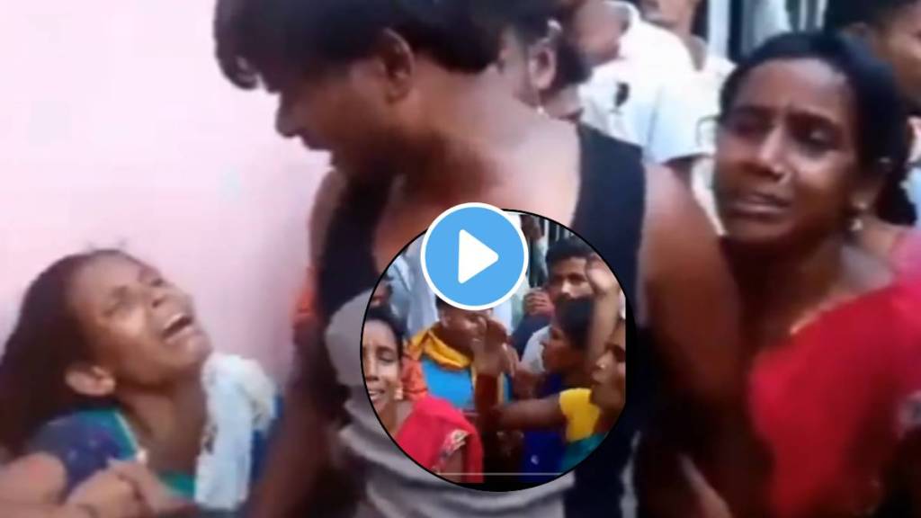 Two Bhabi Fight For Marriage With Devar Bihar Devar Bhabhi marriage news