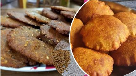 pitru paksha special authentic bharda vada recipe