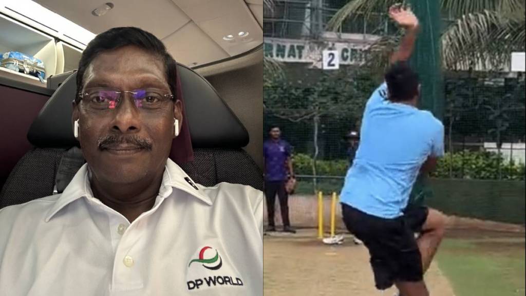 Laxman Sivaramakrishnan's Controversial Statement About Ashwin