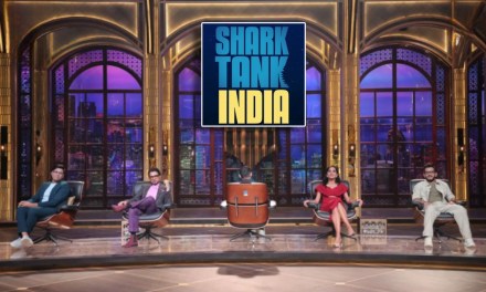 Shark Tank India 3