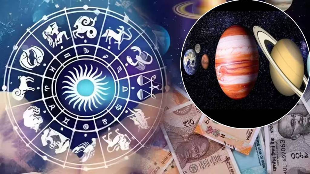 After 30 Years Saturn And Shukra Planet Made Kendra Tirkon Rajyog These Zodiac Sign Will Be Success All Sector