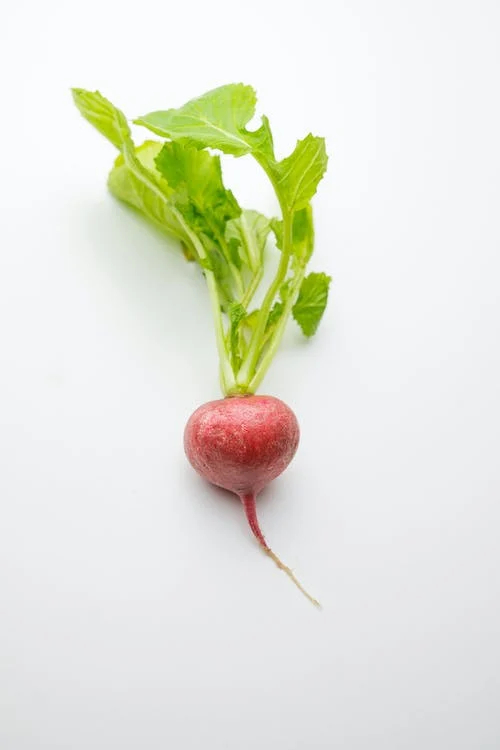 Radish Health Benefits And Disadvantages