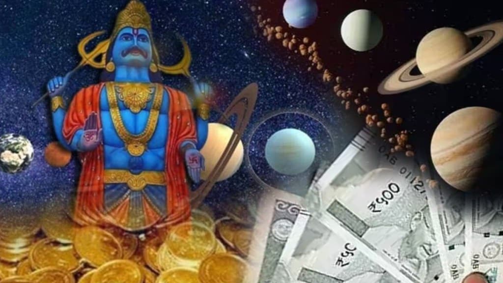 Shani Nakshtra Parivartan 2023