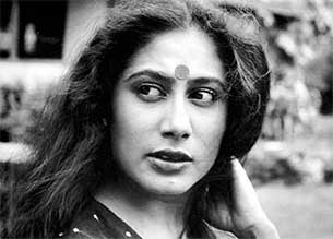 Smita Patil 