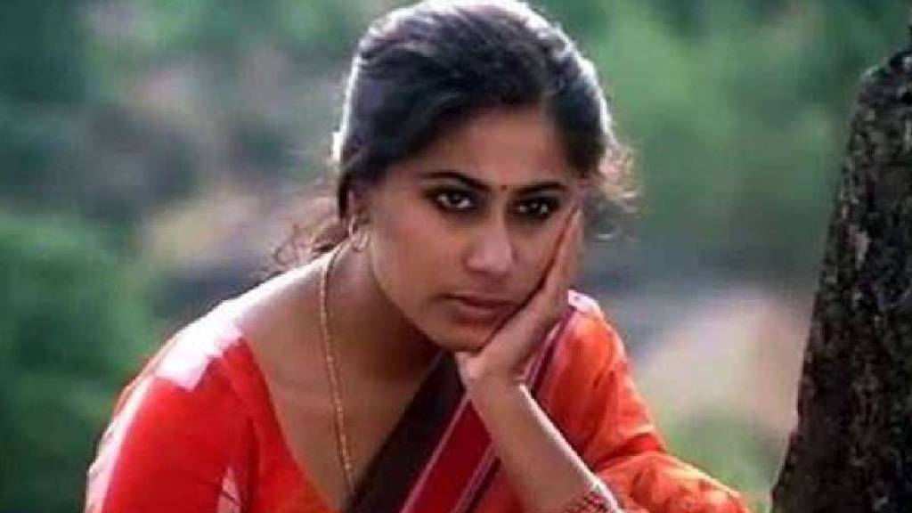 Smita Patil Birth Anniversary