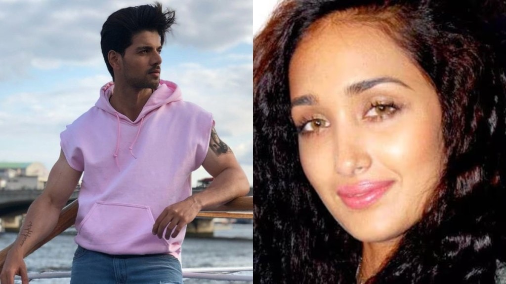 Sooraj Pancholi is dating a girl after Jiah Khan