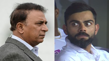 Virat Kohli will surpass Sachin Tendulkar by scoring his 50th century against South Africa on his birthday Sunil Gavaskar made a big prediction