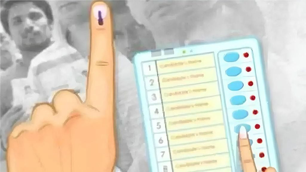 Increase of 1 lakh 29 thousand voters in Thane district