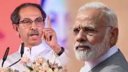 Uddhav Thackeray Narendra Modi 3