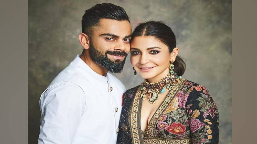 What Virat Kohli Said About Anushka?