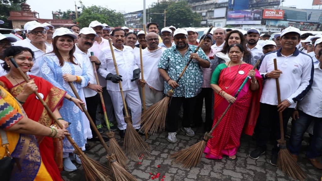 Swachhta Hi Seva