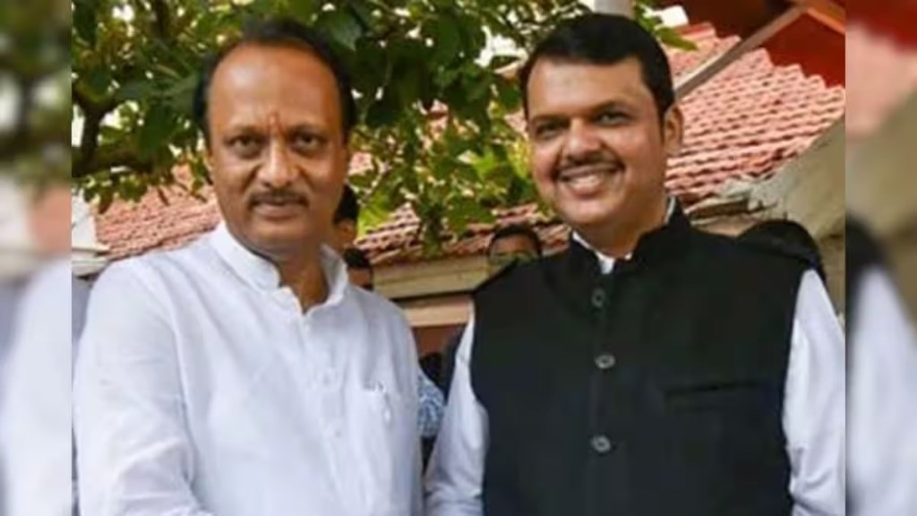 ajit pawar and devendra fadnavis