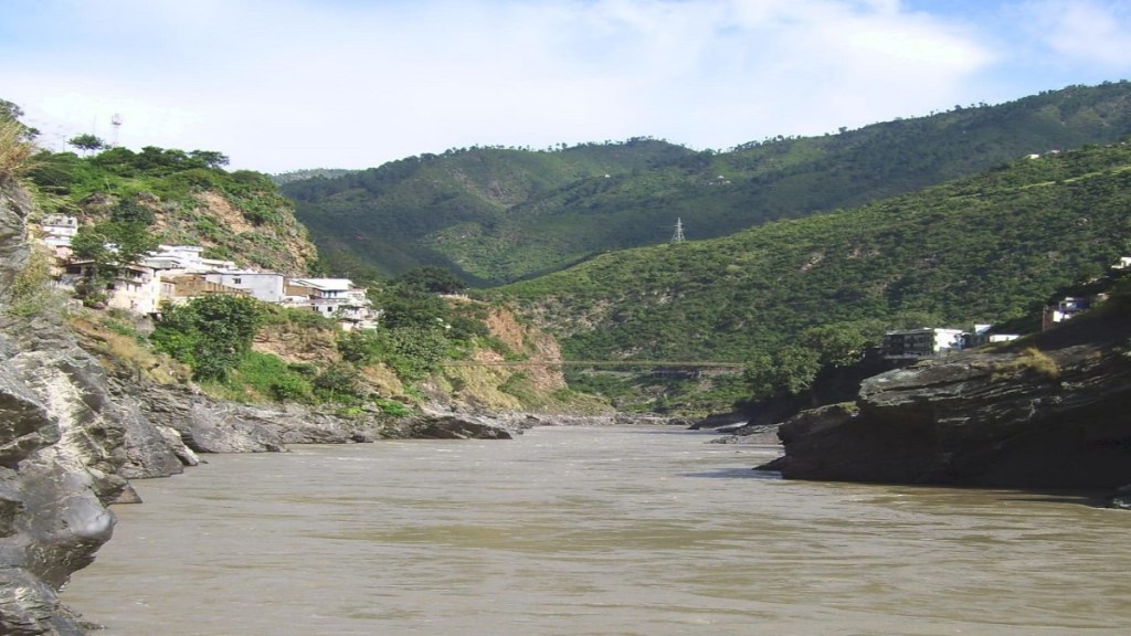 devotee from Buldhana drowned