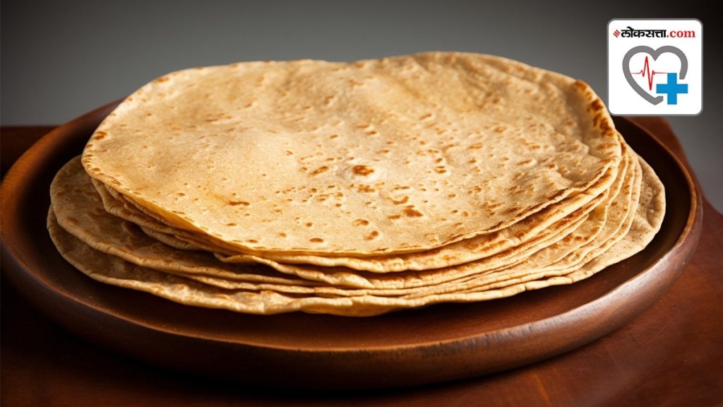 ultigrain rotis benefits