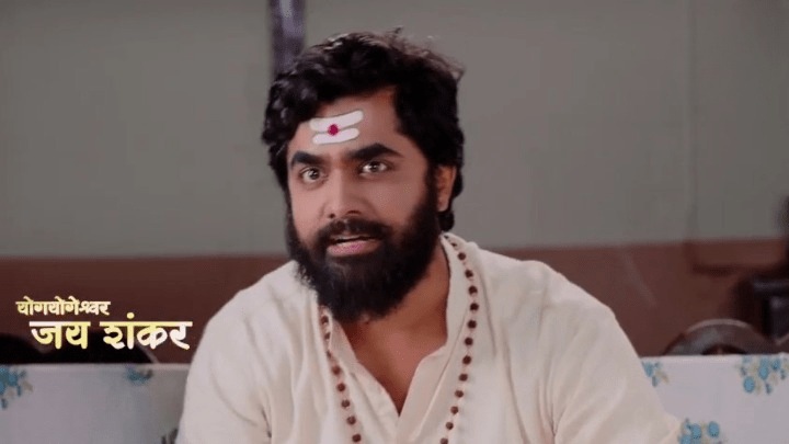 Colors marathi YogYogeshwar Jai Shankar