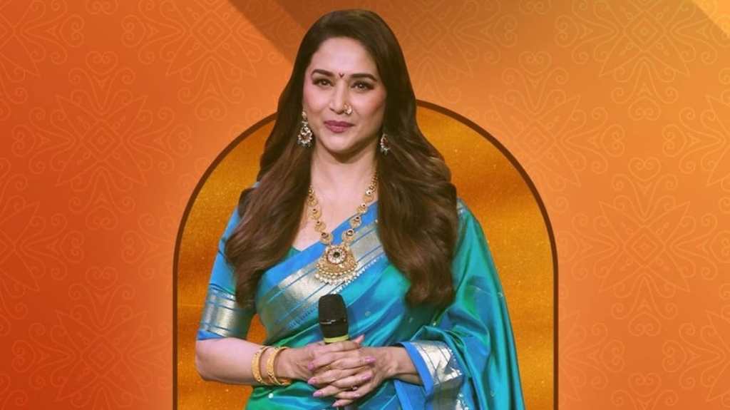 Madhuri Dixit