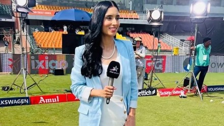 Zainab Abbas: Pakistan's sports anchor Zainab Abbas remains in controversy for her anti-Hindu tweet