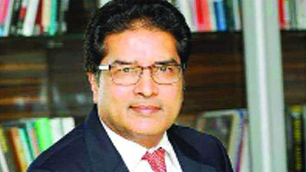 Indian capital market will double in five years says raamdeo agarwal