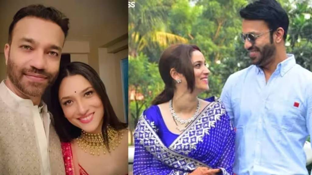 Bigg Boss 17 ankita lokhande and vicky jain baby planning