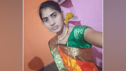 ashwini jadhav buldhana died accident