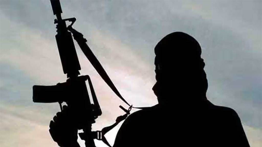 akshardham attack link to maharashtra isis module