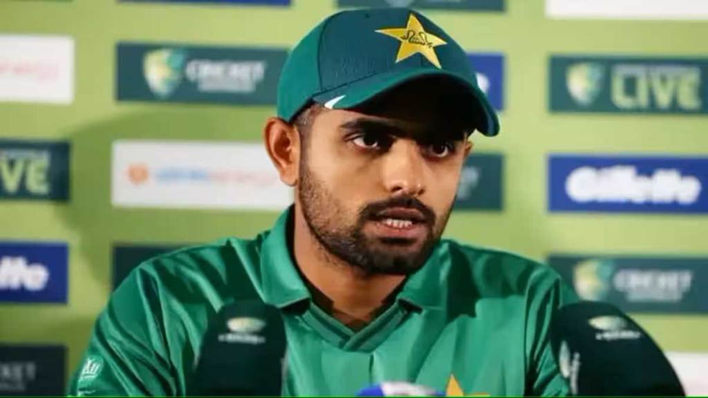 babar azam, pakistan captain