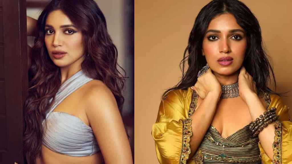 bhumi pednekar talks about trolling and body shaming