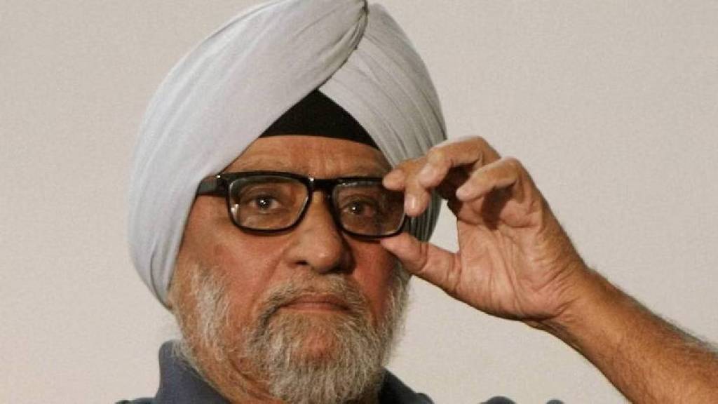 Former Indian Captain and Spinner Bishan Singh Bedi Death Marathi News