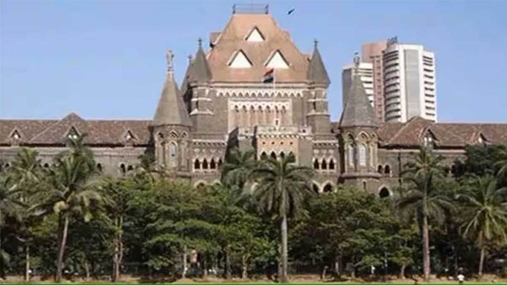 bombay high court ordered demolish illegal floors of economic house building