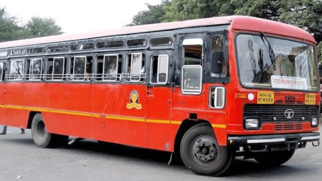 Additional buses Gondia to Nagpur Vijaya Dashami Dhammachakra Pravartan Day