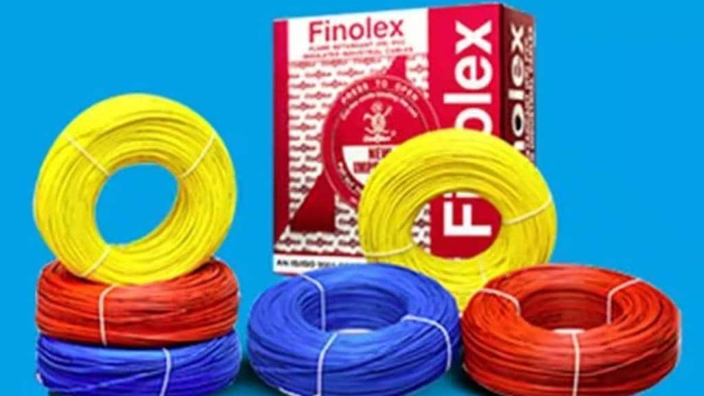 NCLAT, order, annual general meeting, Finolex Cables, SC