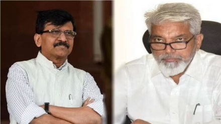 dada bhuse sanjay raut, defamation case against sanjay raut, 178 crores fraud, samna newspaper fake news