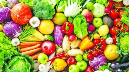 prices of vegetables in jalgaon, jalgaon vegetable prices increased, pitru paksha 2023