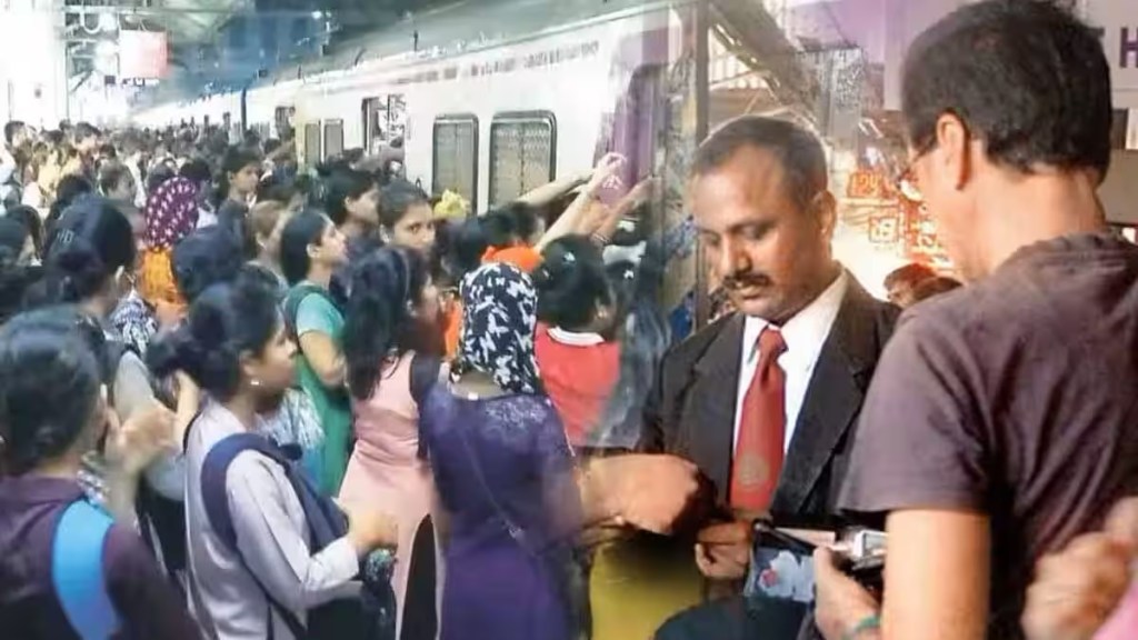 mumbai western railway, fine of rupees 81 18 crores, passengers travelling without ticket