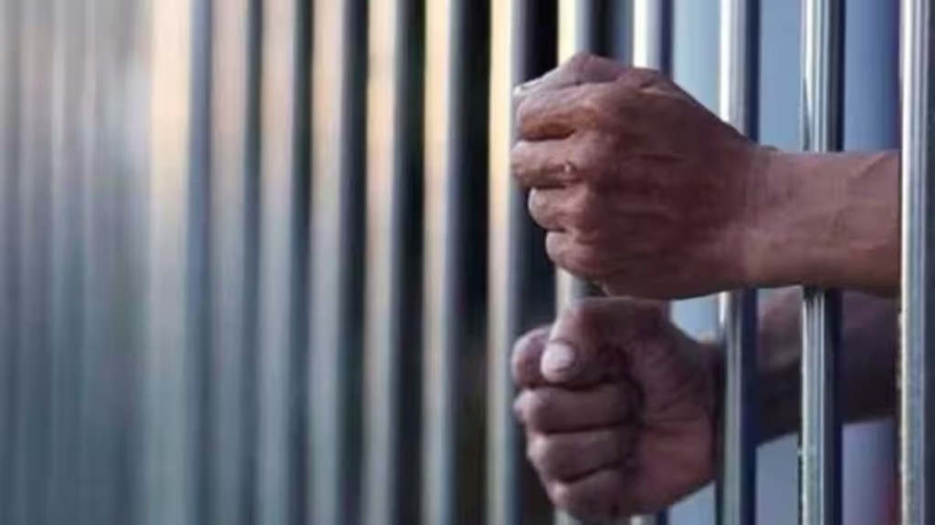 655 Foreign Prisoners in Mumbai Jail, Highest Foreign Prisoners in Mumbai District Jail