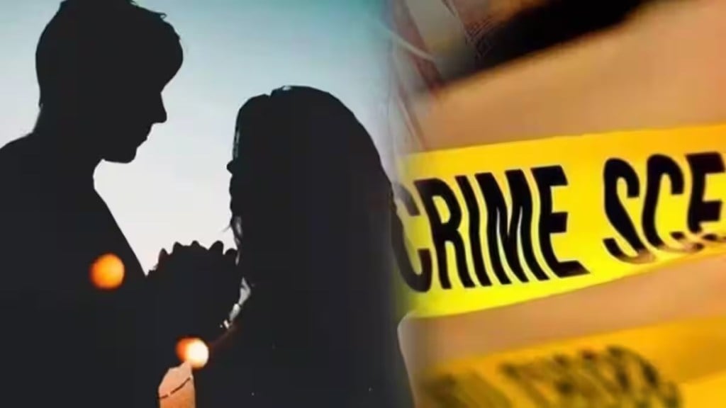 Girl Rape in Pune, Matrimonial Site Boyfriend Raped Girl, Girl Raped by a Boy Who Meets her on Matrimonial Site