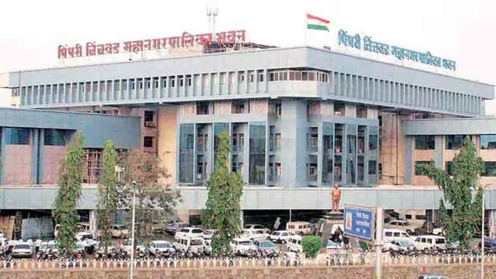 pimpri chinchwad municipal corporation, pcmc promotions, promotions to pcmc employees, 137 pcmc employees gets promotion