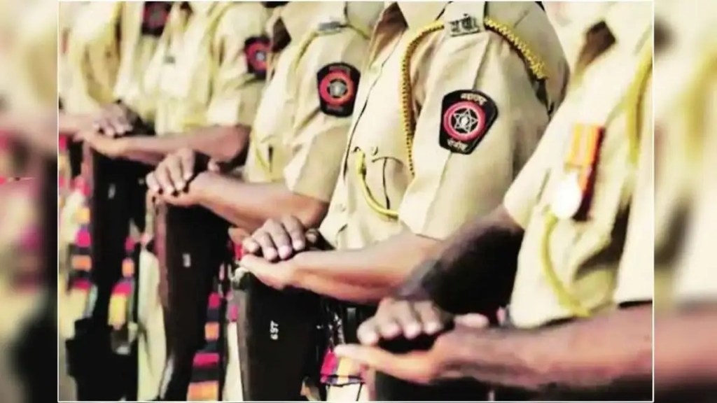 nashik rural police first rank in cctns system, july 2023 cctns rankings