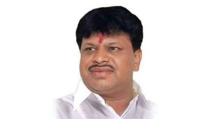 lalit patil drug case, shivsena thackeray group, nashik former mayor vinayak pande