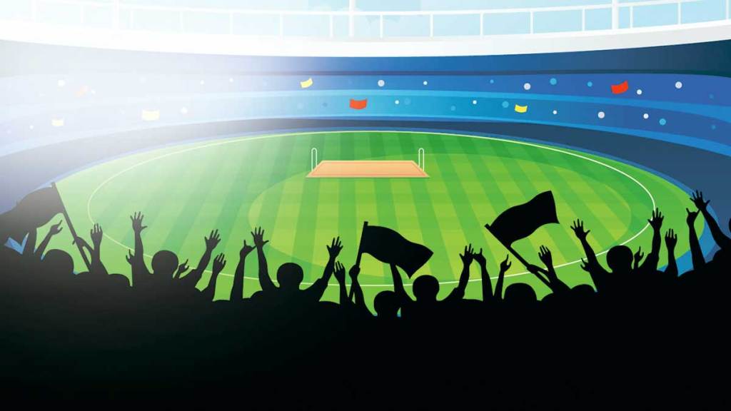 ahmedabad gears up for cricket festival