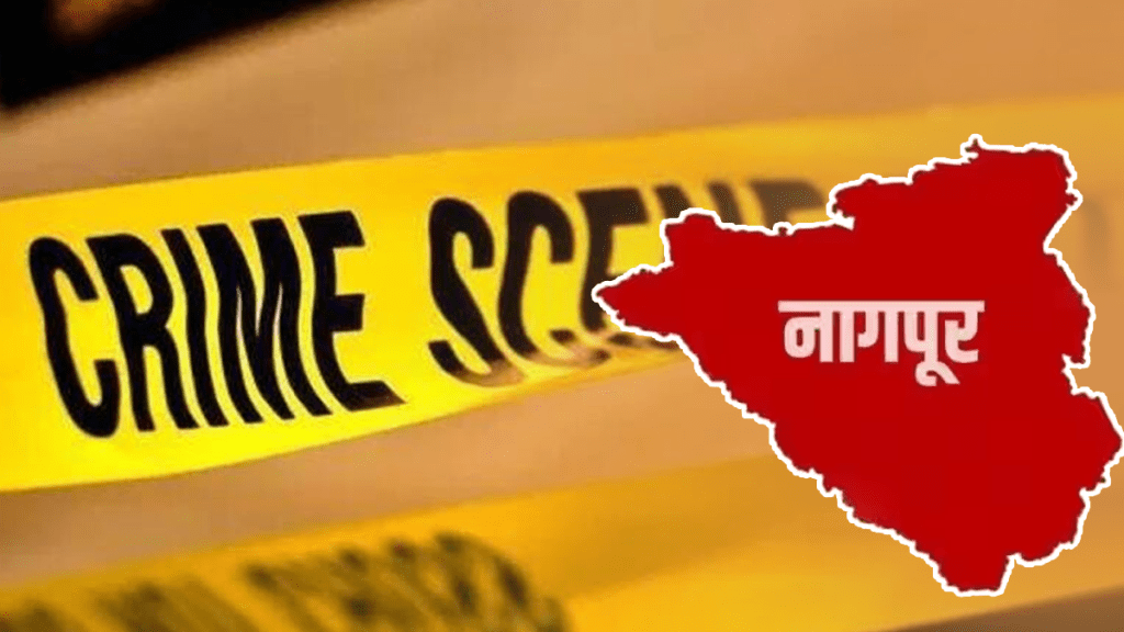 Two murders in 24 hours in Nagpur