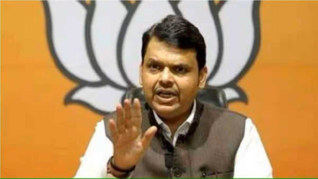 bjp workers complain to devendra fadnavis about kalyan police