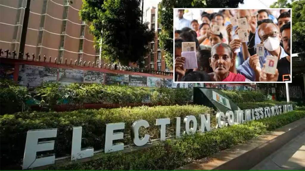 assembly elections 2023 election commission announced assembly elections in five states