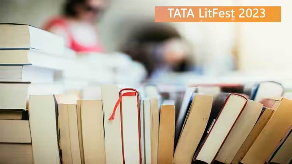 tata literature fest in mumbai