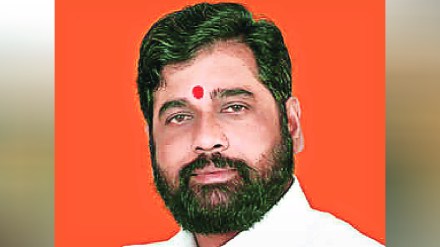 eknath shinde