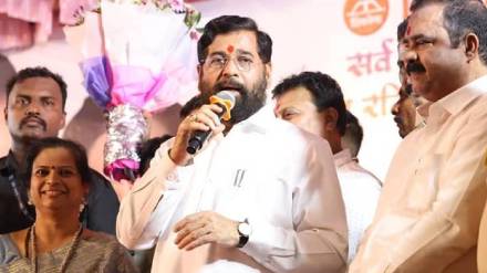 eknath shinde