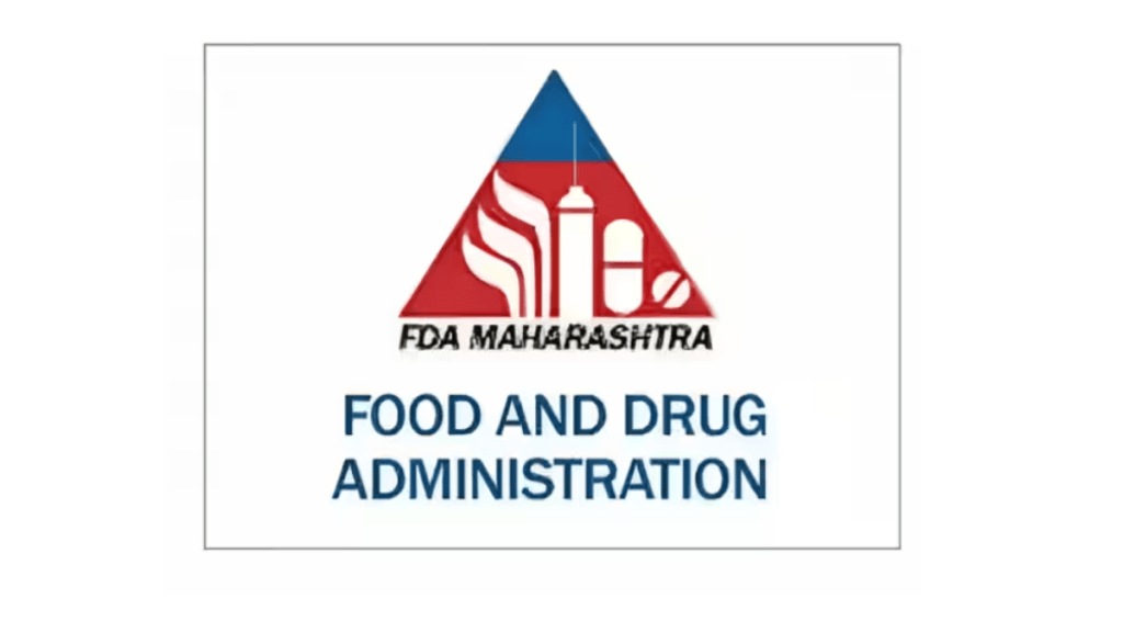 Food and Drug Administration launched special inspection campaign avoid adulteration festive season nagpur